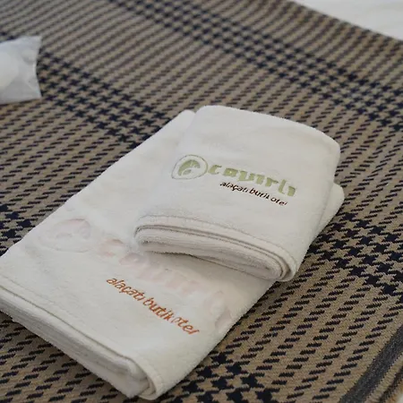 Pansiyon Cayirli Butik Çeşme
