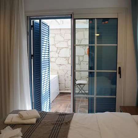 Cayirli Butik Δωμάτια σε οικογενειακή κατοικία