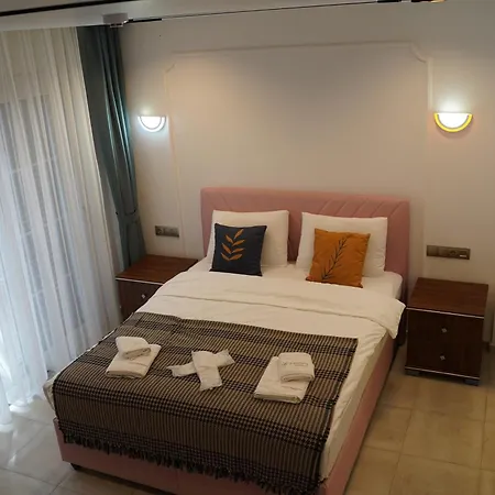 Cayirli Butik Pansiyon *