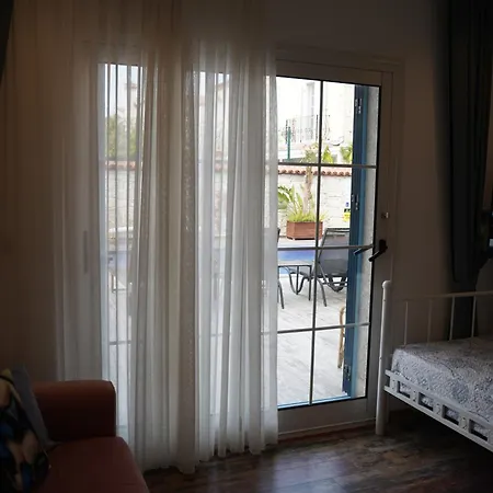 Pansiyon Cayirli Butik