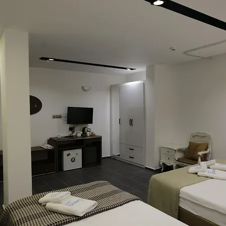 Homestay Cayirli Butik *