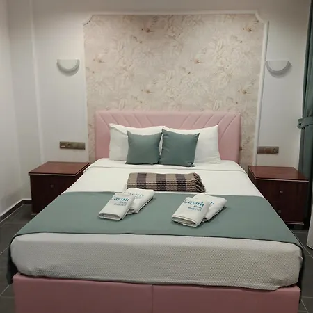 Homestay Cayirli Butik Cesme