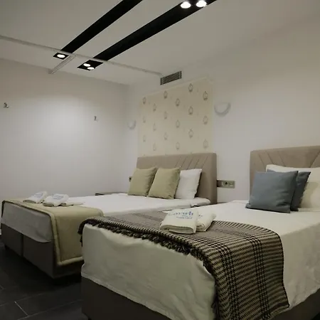 Homestay Cayirli Butik