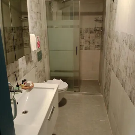 Cayirli Butik Homestay