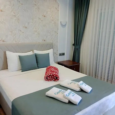 Cayirli Butik * Cesme