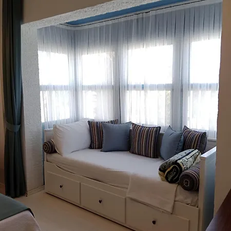 Cayirli Butik Homestay