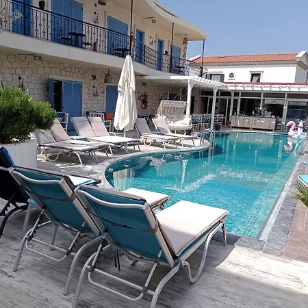 Cayirli Butik * Cesme
