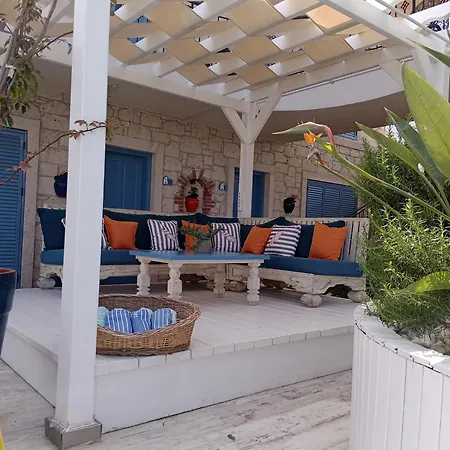 Homestay Cayirli Butik