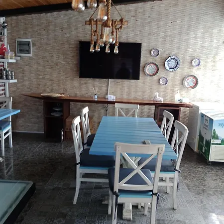 Homestay Cayirli Butik Cesme