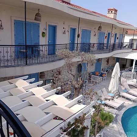 Homestay Cayirli Butik