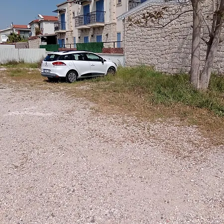 Homestay Cayirli Butik Cesme