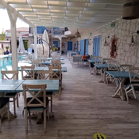 Cayirli Butik Cesme